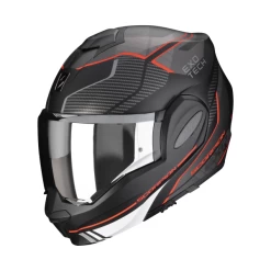 Scorpion Motorhelmen EXO Tech EVO Animo