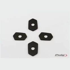 Puig Motoraccessoires Opvulplaatjes Knipperl. Kawasa