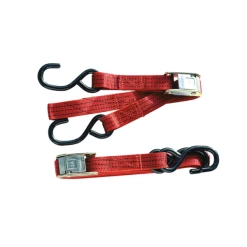 Bagage Accessoires Spandbanden Met Haak