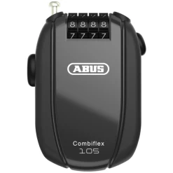 Abus Sloten Combiflex Rest 105