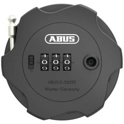 Abus Sloten Combiflex Adventure