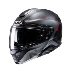 HJC Motorhelmen RPHA 91 Combust