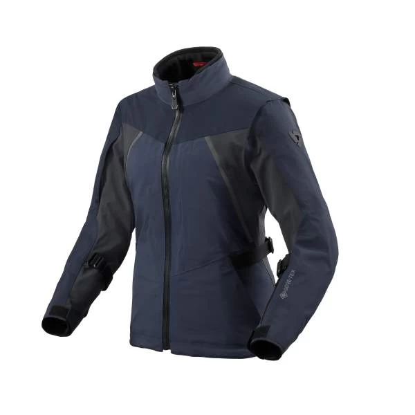 Motorjassen Lamina GTX Ladies 1 Motorjassen Lamina GTX Ladies