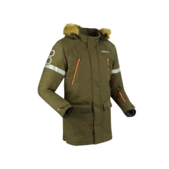 Bering Motorjassen Wembley