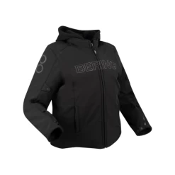 Bering Motorjassen Davis Lady Queen Size