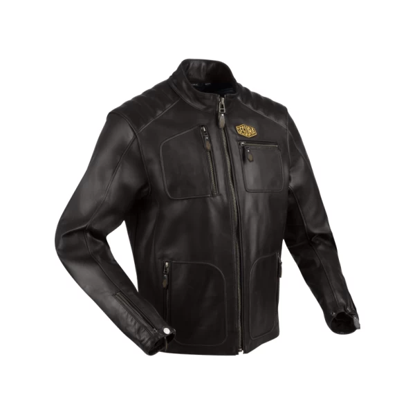 Segura Motorjassen Lewis 1 Segura Motorjassen Lewis