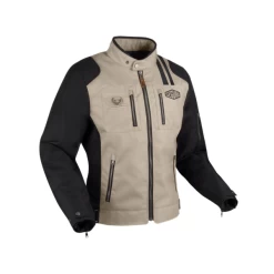 Segura Motorjassen Scorpio