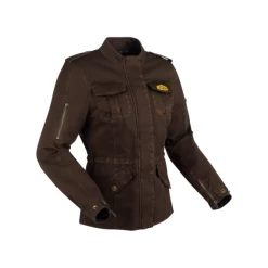 Segura Motorjassen Tabata Lady