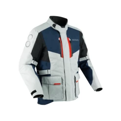 Bering Motorjassen Siberia