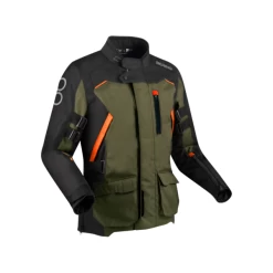 Bering Motorjassen Zephyr