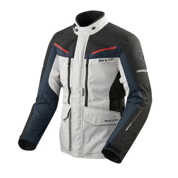 Motorjassen Safari 3 1 Motorjassen Safari 3