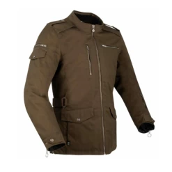 Segura Motorjassen Leyton