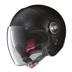 Motorhelmen N21 Visor 06