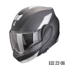 Scorpion Motorhelmen EXO Tech EVO Team