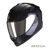 Scorpion Motorhelmen EXO 1400 Evo II Air Carbon