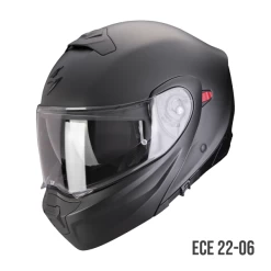 Scorpion Motorhelmen EXO 930 Evo Solid