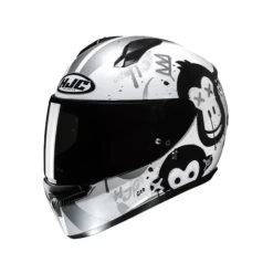 HJC Motorhelmen C10 Geti