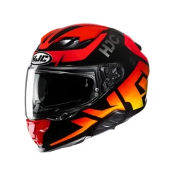 HJC Motorhelmen F71 Bard