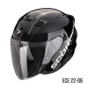 Scorpion Motorhelmen EXO 230 QR