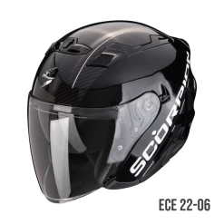 Scorpion Motorhelmen EXO 230 QR
