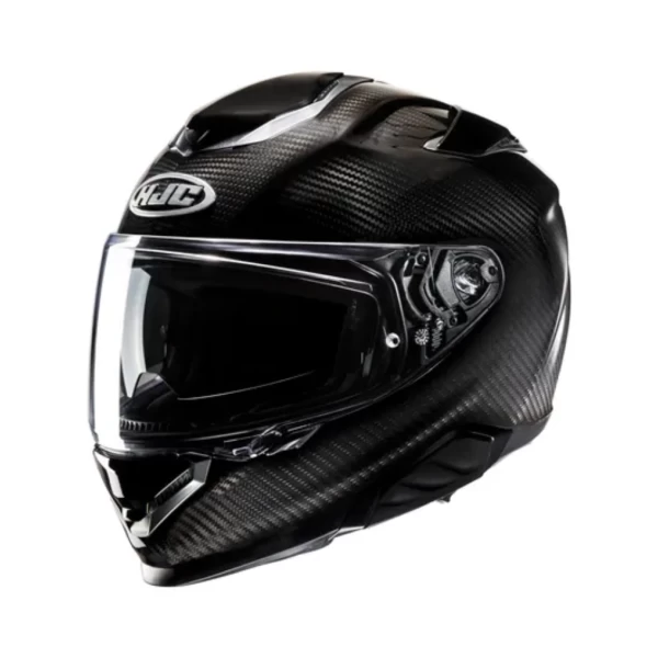 HJC Motorhelmen RPHA 71 Carbon 1 HJC Motorhelmen RPHA 71 Carbon