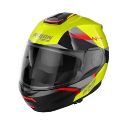 Motorhelmen N100-6 Paloma