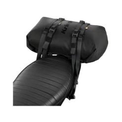 Motorbagage Zadeltas Rollpack 20