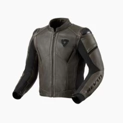 Motorjassen Parallax