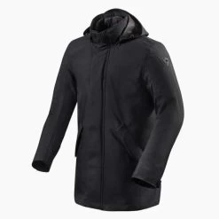 Motorjassen Avenue 3 GTX