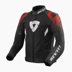 Motorjassen Quantum 2 Air