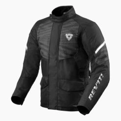 Motorjassen Duke H2O