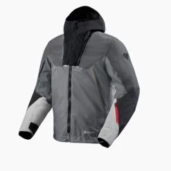 Motorjassen Stratum GTX