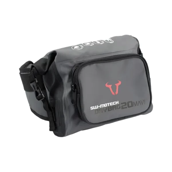 Motorbagage Heuptas Drybag Mavi 20 2L 1 Motorbagage Heuptas Drybag Mavi 20 2L