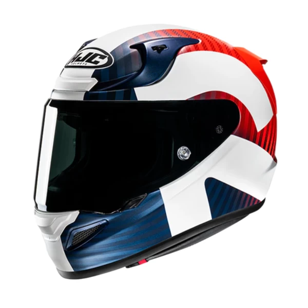 HJC Motorhelmen RPHA 12 Ottin 1 HJC Motorhelmen RPHA 12 Ottin