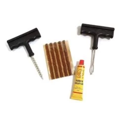 Motoraccessoires Bandreparatie Set "simple"