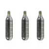 Motoraccessoires Set Van 3 CO2 Patronen