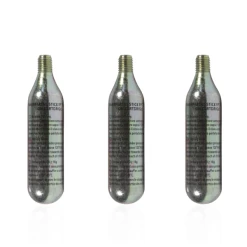 Motoraccessoires Set Van 3 CO2 Patronen