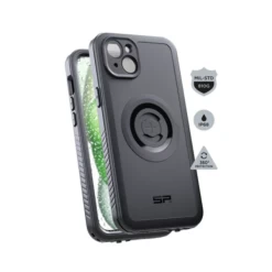 SP CONNECT GPS / GSM Accessoires SP Case Xtreme Iphone 15 Plus
