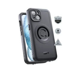SP CONNECT GPS / GSM Accessoires SP Case Xtreme Iphone 15