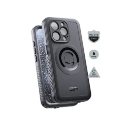 SP CONNECT GPS / GSM Accessoires SP Case Xtreme Iphone 15 Pro M
