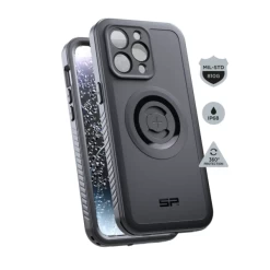 SP CONNECT GPS / GSM Accessoires SP Case Xtreme Iphone 14 Pro M