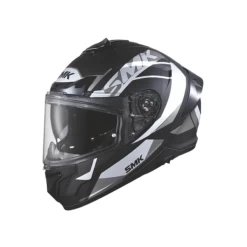 SMK Motorhelmen Typhoon Style