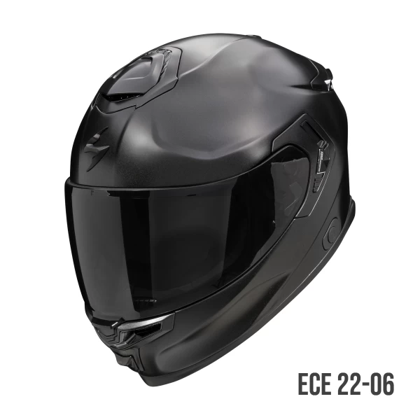 Scorpion Motorhelmen EXO-GT SP Air 1 Scorpion Motorhelmen EXO-GT SP Air